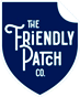 TheFriendlyPatch — logo