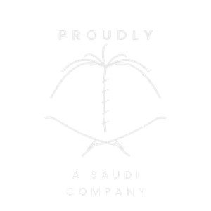 Proudly Saudi
